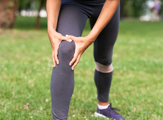 Gaya hidup aktif dan sehat